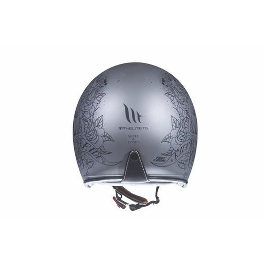 HELMET MT HELMETS LE MANS 2 SV A2 -02 L