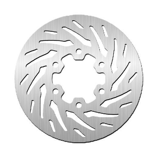 ZAVORNI DISK NG 8025