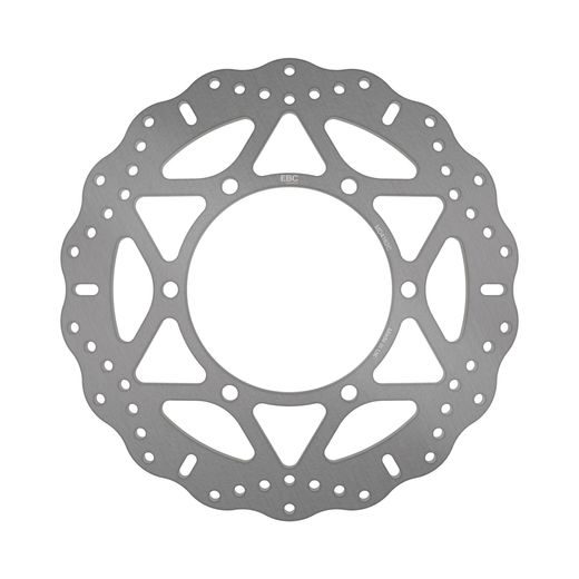 ZAVORNI DISK EBC MD4162C