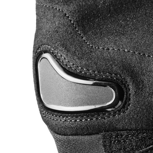 ROKAVICE GMS JET-CITY SPORT ZG41300 BLACK-GREY M