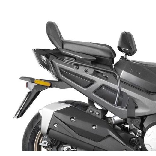 NOSILCI ZA 3P SYSTEM STRANSKE KOVČKE ( 3P SYSTEM FITTING KIT ) SHAD K0CV55IF