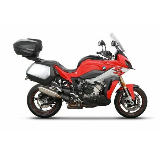 NOSILCI ZA 3P SYSTEM STRANSKE KOVČKE ( 3P SYSTEM FITTING KIT ) SHAD W0SX10IF