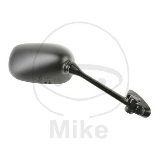 VZVRATNO OGLEDALO JMP ZR 0298 ČRN RIGHT