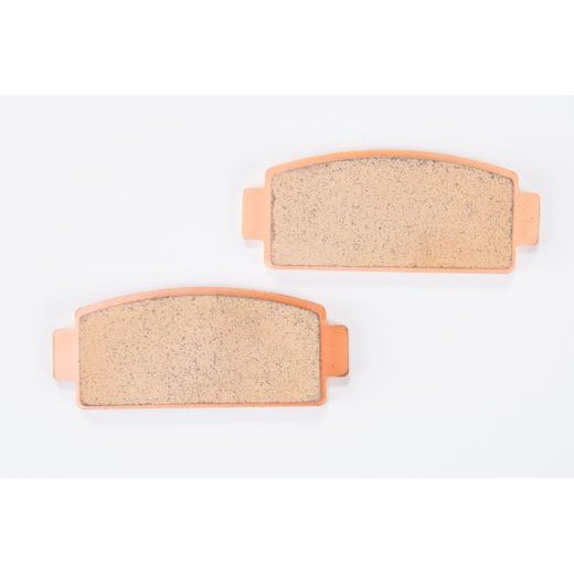 ZAVORNE OBLOGE GOLDFREN 362 S33 OFF-ROAD REAR