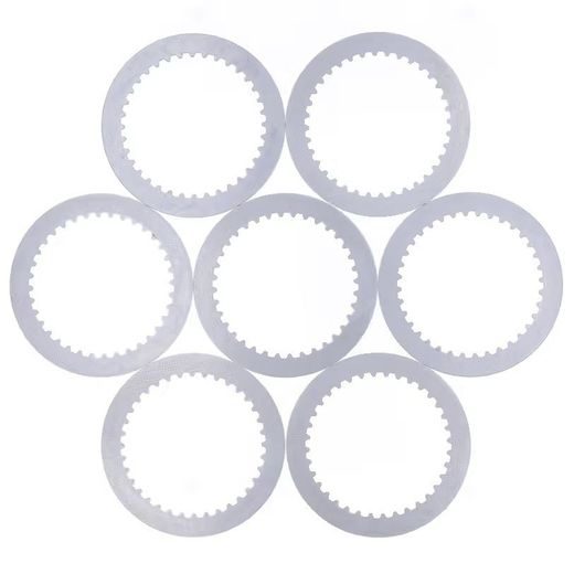 STEEL CLUTCH PLATES KIT ATHENA P40240043