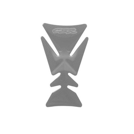 TANK PAD PUIG GOLD 1605P SREBRNA