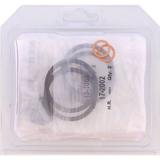 CALIPER REBUILD KIT ALL BALLS RACING CRK18-3325