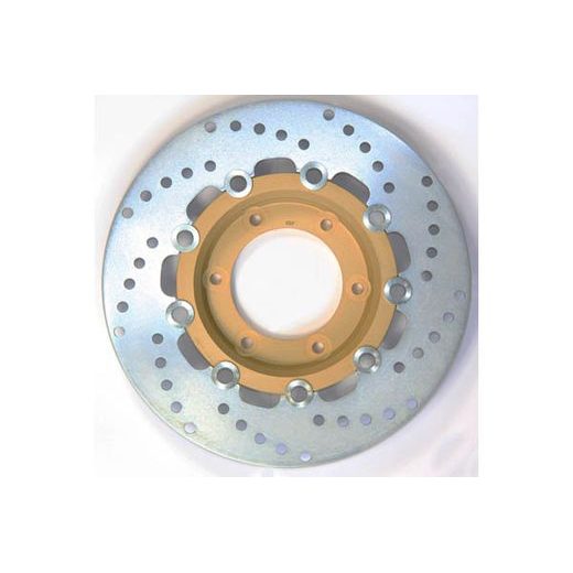 ZAVORNI DISK EBC MD657RS