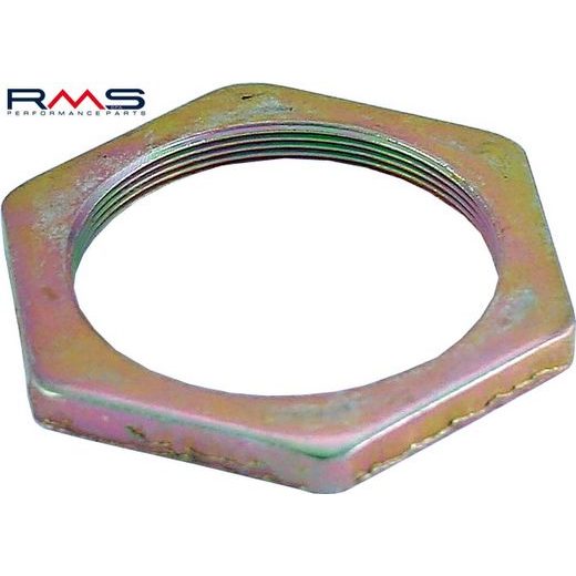 REAR CLUTCH HUB NUT RMS 121850460