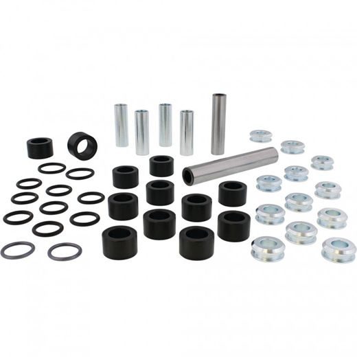 REAR INDEPENDENT SUSPENSION KIT ALL BALLS RACING RIS50-1267