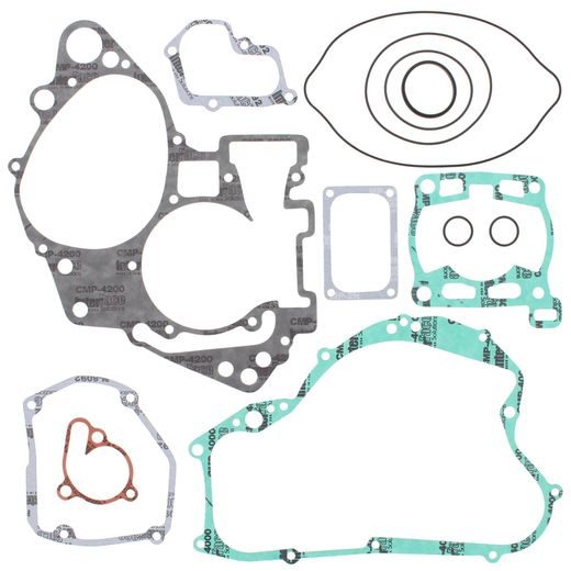 COMPLETE GASKET KIT WINDEROSA CGK 808550