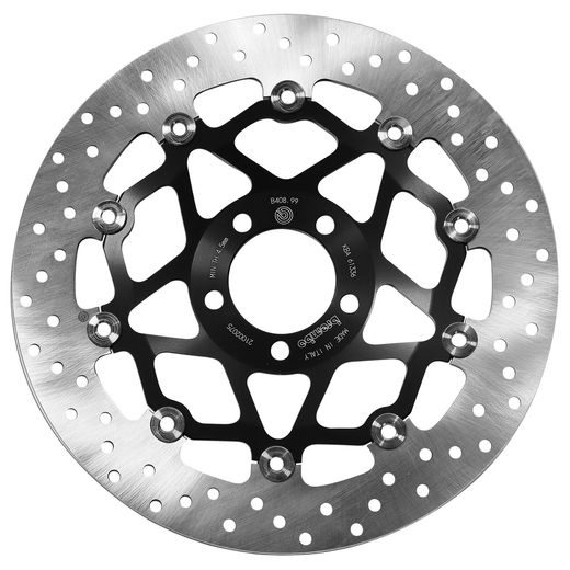 ZAVORNI DISK BREMBO 78B40899 FLOATING