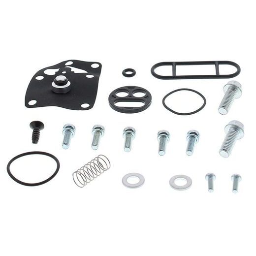 FUEL TAP REPAIR KIT ALL BALLS RACING FT60-1036