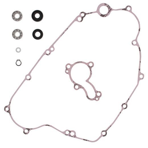 WATER PUMP REBUILD KIT WINDEROSA WPRK 821482