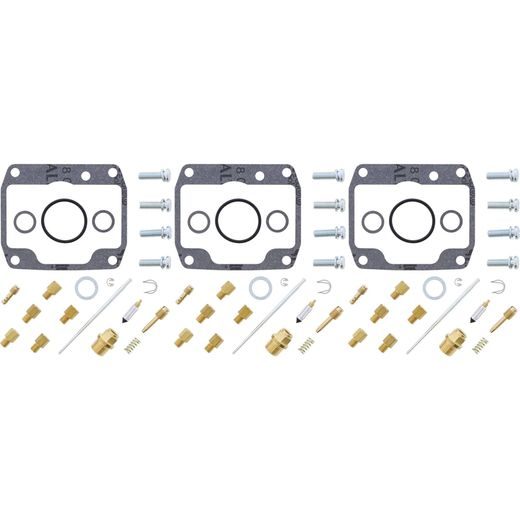 CARBURETOR REBUILD KIT ALL BALLS RACING CARK26-1957