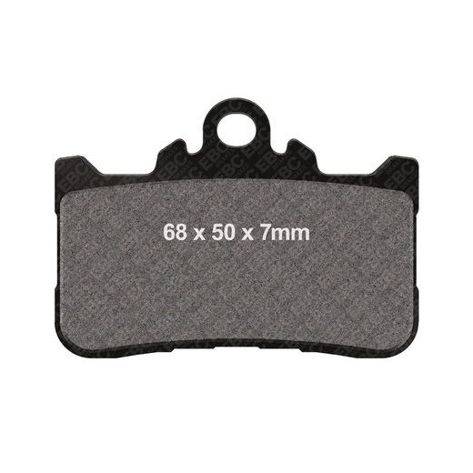 ZAVORNE OBLOGE EBC FA759HH