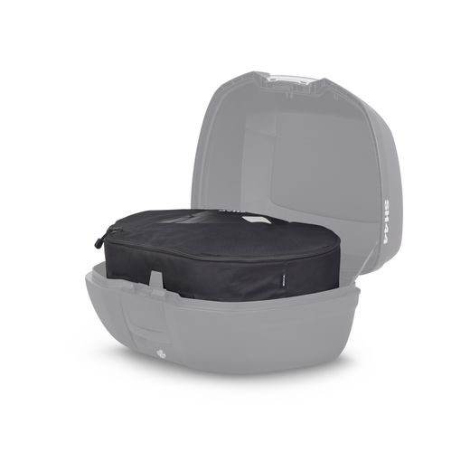 KOVČEK ( TOP CASE ) SHAD SH44 D0B44100 ČRNA