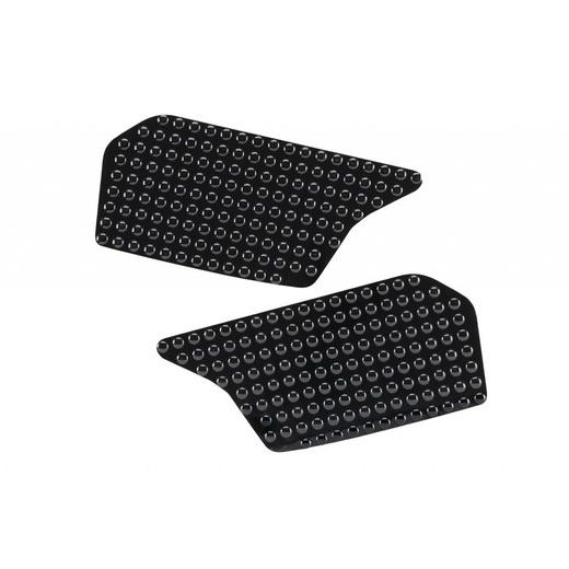 TANK PROTECTOR PUIG XII.02 22548N ČRNA