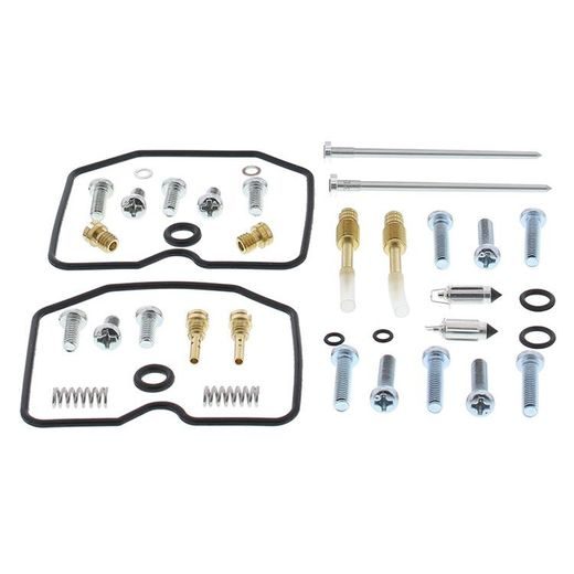CARBURETOR REBUILD KIT ALL BALLS RACING CARK26-1723