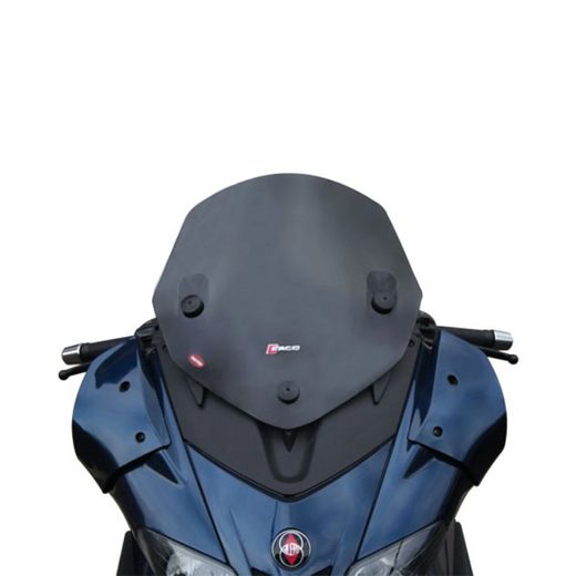 WINDSCREEN FACO 267008281 SMOKE 455X430