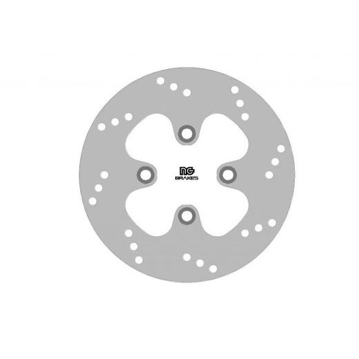 ZAVORNI DISK NG 2176
