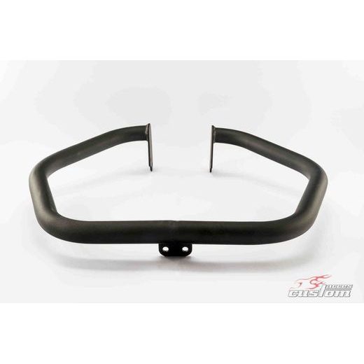 ENGINE GUARDS PUIG 21037N ČRNA D 32MM