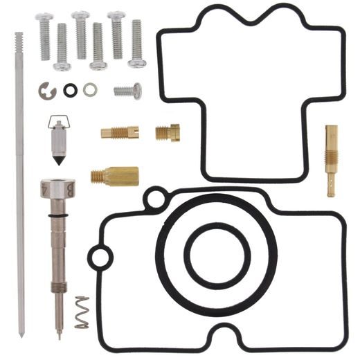 CARBURETOR REBUILD KIT ALL BALLS RACING CARK26-1452