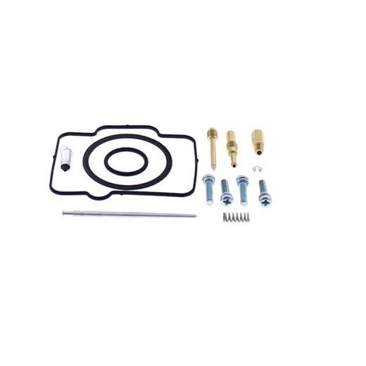 CARBURETOR REBUILD KIT ALL BALLS RACING CARK26-10064
