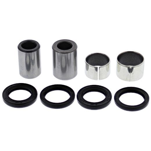 SHOCK BEARING KIT ALL BALLS RACING 21-0013 SHB21-0013 LOWER SPREDAJ