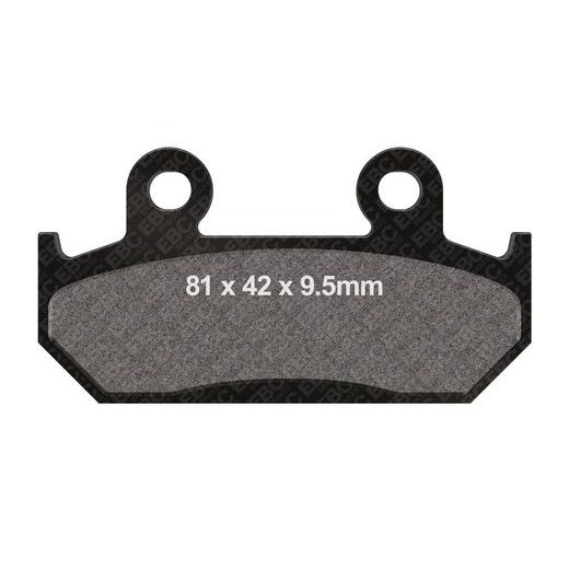 ZAVORNE OBLOGE EBC FA203HH