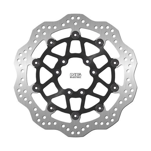 ZAVORNI DISK NG 1961X