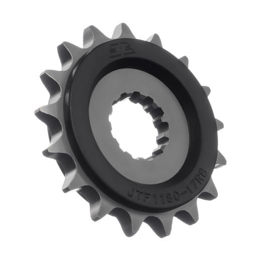 VERIŽNI SET EK - SREBRNA CHAIN 530 SRX, X-RING (X, NX, QX, XS), CHK FRONT SPROCKET JT CHK RUBBER CUSHIONED, CHK REAR SPROCKET JT ZA TRIUMPH TROPHY 900 1996-1997