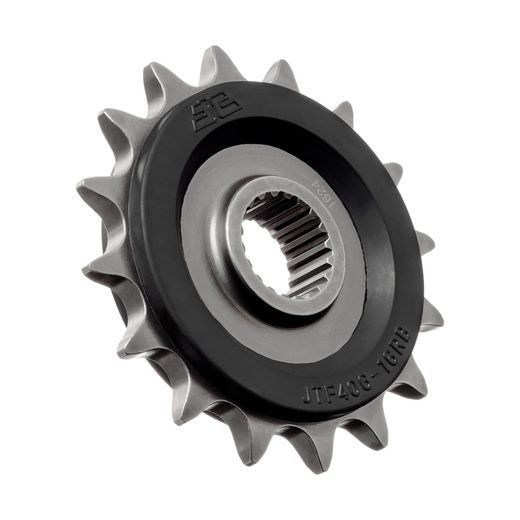 VERIŽNI SET EK - SREBRNA CHAIN 520 DEX, X-RING (X, NX, QX, XS), CHK FRONT SPROCKET JT CHK RUBBER CUSHIONED, CHK REAR SPROCKET JT ZA BMW G 310 GS 2016-2024