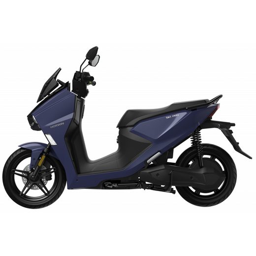 ELECTRIC SCOOTER HORWIN SK1 PRO COMFORT RANGE 683501_01 72V/36AH PURPLE