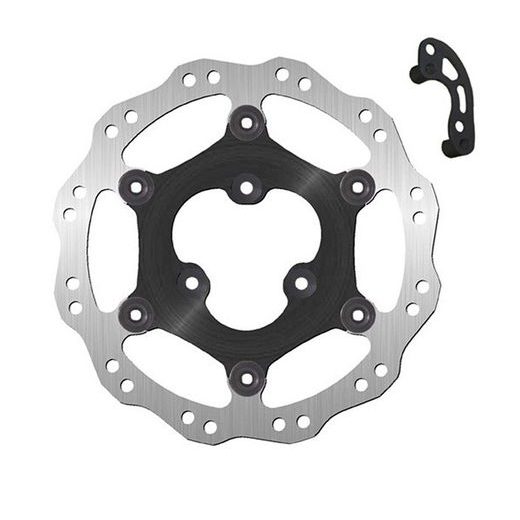 ZAVORNI DISK NG 2059X