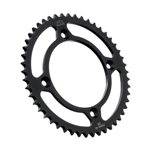 VERIŽNI SET EK - SREBRNA CHAIN 428 SHDR, NON-SEALED, CHK FRONT SPROCKET JT, CHK REAR SPROCKET JT ZA KTM SX 85 2019-2020