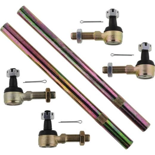 TIE ROD UPGRADE KIT ALL BALLS RACING 52-1010
