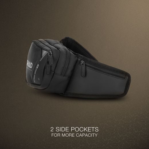 TORBA ZA OKROG PASU SHAD SL03 X0SL031