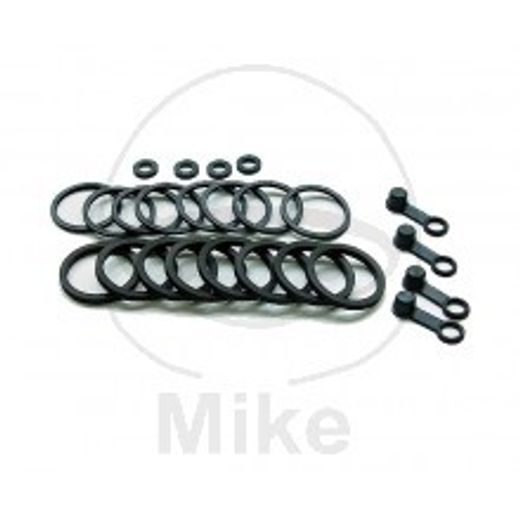 KOMPLET ZA POPRAVILO ZAVORNIH ČELJUSTI (BRAKE CALIPER REPAIR KIT) TOURMAX OST 2034