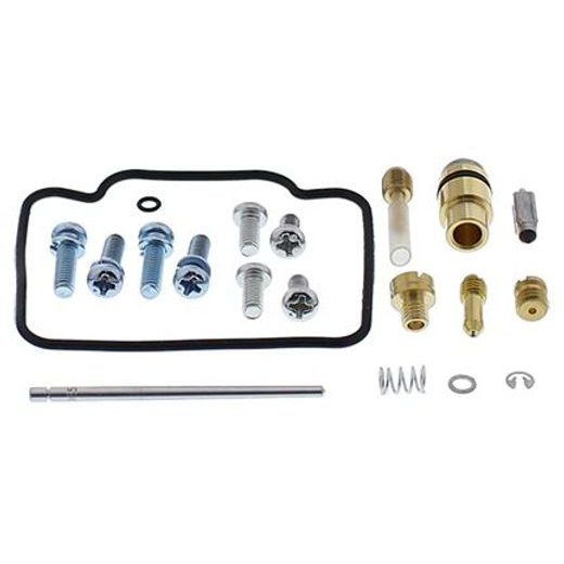 CARBURETOR REBUILD KIT ALL BALLS RACING CARK26-1764