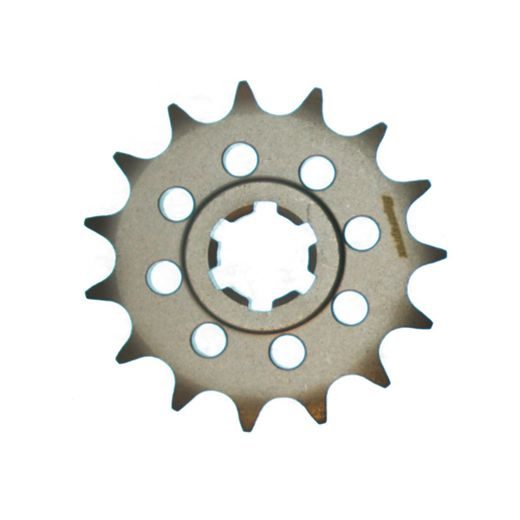 VERIŽNI SET EK - SREBRNA CHAIN 428 DEH, NON-SEALED, CHK FRONT SPROCKET SUPERSPROX, CHK REAR SPROCKET SUPERSPROX ZA SUZUKI GZ 125 MARAUDER 1998-2011