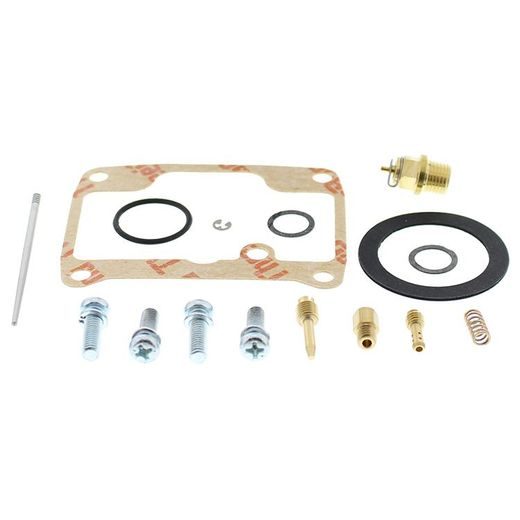 CARBURETOR REBUILD KIT ALL BALLS RACING CARK26-10106