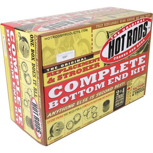 BOTTOM END KIT HOT RODS HR00211