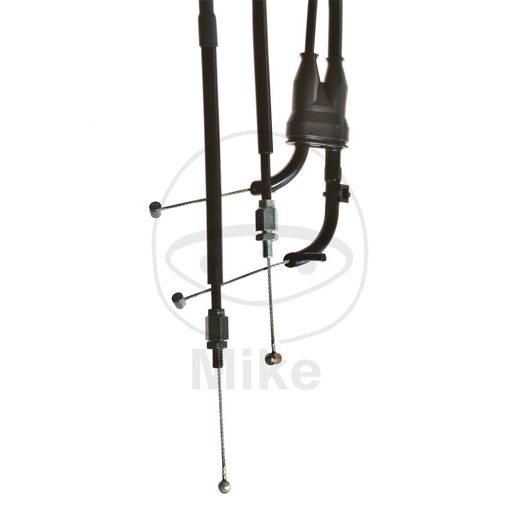 THROTTLE CABLE SET JMT