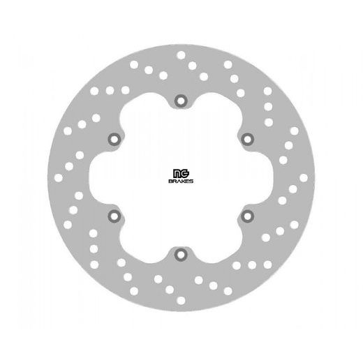ZAVORNI DISK NG 2163