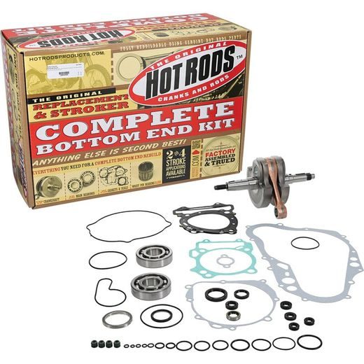 BOTTOM END KIT HOT RODS CBK0095