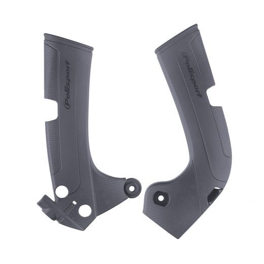 FRAME PROTECTOR POLISPORT PERFORMANCE 8466400003 NARDO GREY