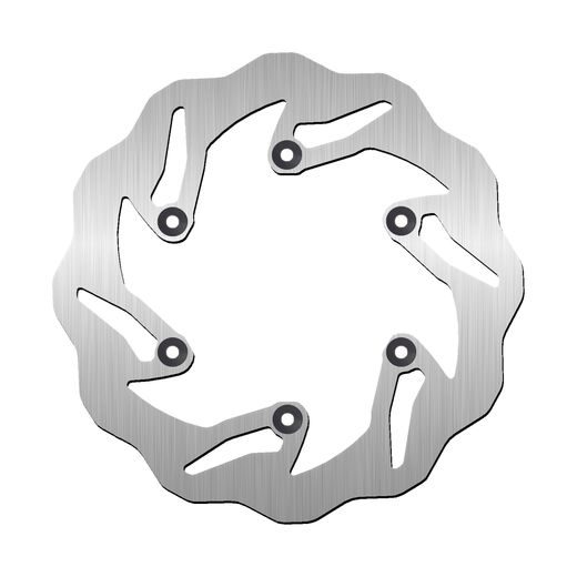 ZAVORNI DISK NG 129X