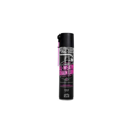 ALL-WEATHER CHAIN LUBE MUC-OFF 637