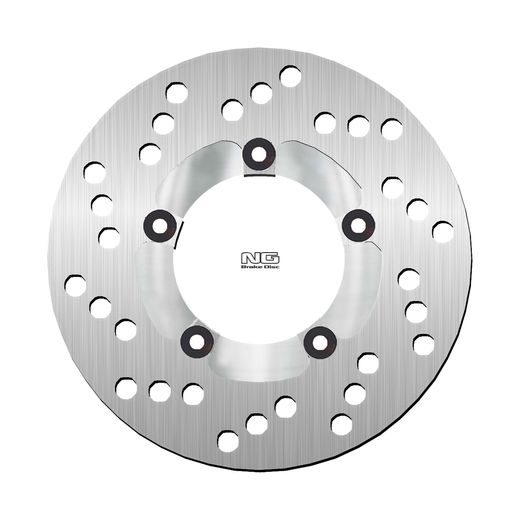 ZAVORNI DISK NG 1237